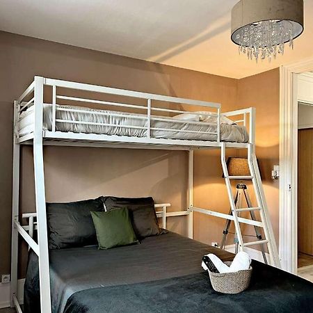 Bel Appartement Sur Dunkerque Dunkierka Zewnętrze zdjęcie
