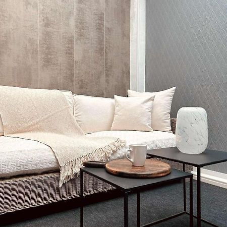 Bel Appartement Sur Dunkerque Dunkierka Zewnętrze zdjęcie